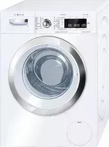 Стиральная машина BOSCH Serie 8 WAW32590OE