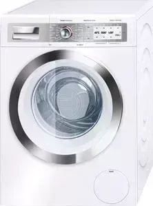 Стиральная машина BOSCH WAY 3272 MOE