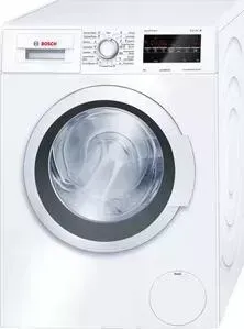 Стиральная машина BOSCH WAT 20440OE