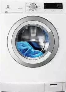 Стиральная машина ELECTROLUX EWF 1287 HDW