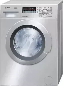 Стиральная машина BOSCH WLG 2026SOE