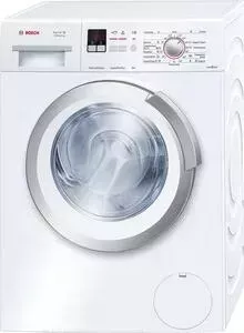 Стиральная машина BOSCH WLK 20146OE