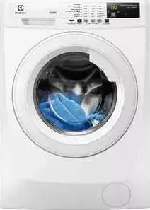 Стиральная машина ELECTROLUX EWF 1484 RR