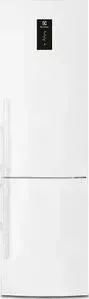 Холодильник ELECTROLUX EN 93852 JW