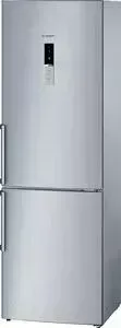 Холодильник BOSCH KGE 36AI20 R