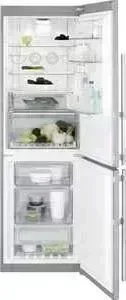 Холодильник ELECTROLUX EN 93488 MX