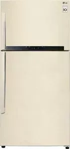 Холодильник LG GR-M802HEHM