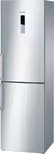Холодильник BOSCH KGN 39XI15