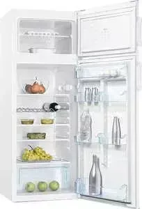 Холодильник ELECTROLUX ERD 24090 W