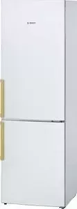 Холодильник BOSCH KGV 36XW28R