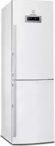 Холодильник ELECTROLUX EN 93888 MW