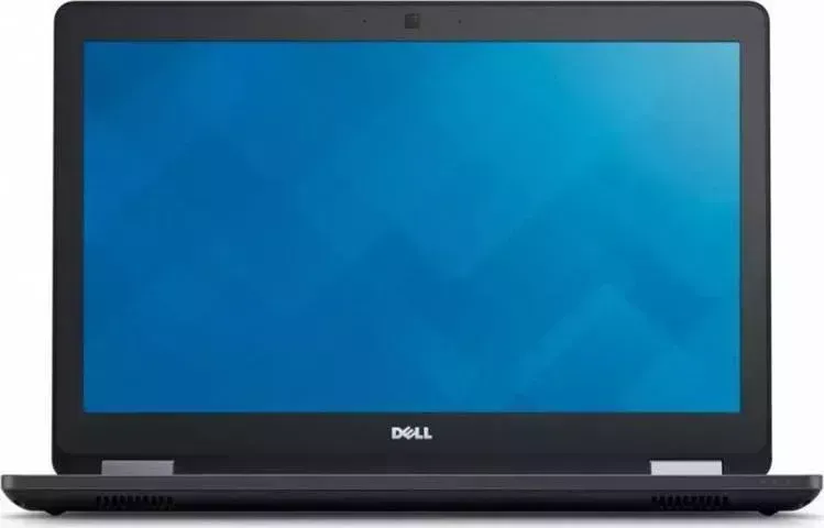 Ноутбук DELL Precision 3510
