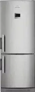 Холодильник ELECTROLUX ENF 4451 AOX