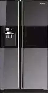 Холодильник SAMSUNG RS-H5ZLMR1