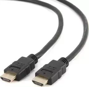 Кабель GEMBIRD HDMI 0.5м (CC-HDMI4-0.5M)