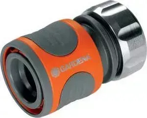 Коннектор GARDENA 1/2" Premium (08166-20.000.00)