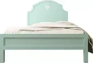 Кровать Etagerca Adelina DM1012ETGM 120x190