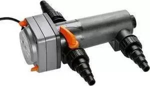 Очиститель GARDENA 9 W (07937-20.000.00)