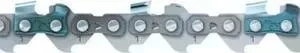 Цепь пильная Stihl 3/8" 1.1мм 50 звеньев 61PMMC3 Picco