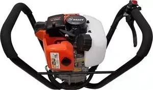Мотобур HITACHI DA200E (S)
