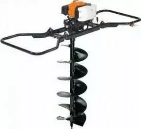 Мотобур OLEO-MAC MTL85R