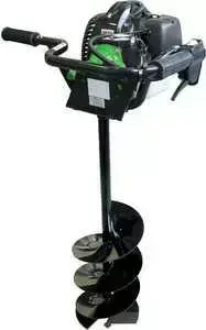 Мотобур Caiman AG500-TB50