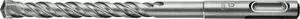 Бур STAYER SDS-Plus d 6х110 мм (29250-110-06)