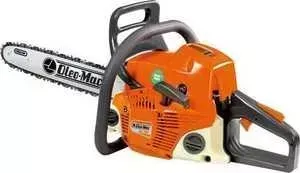Бензопила OLEO-MAC GS 35-16" PowerSharp
