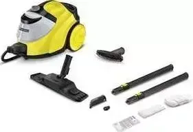 Пароочиститель KARCHER SC 5