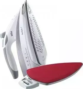 Насадка BRAUN Мягкая для сверхделикатных тканей STP7