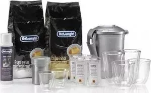 Аксессуар DE LONGHI DeLuxe Pack