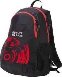 Рюкзак Nova Tour "Стрэй 30" черный