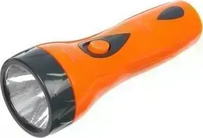 Фонарь ЯРКИЙ ЛУЧ RED 909 аккумуляторный, светодиод 0.5W