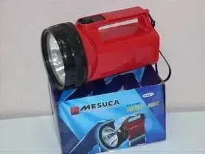 Фонарь Mesuca F4D-1