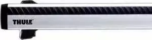 Комплект Thule аэродинамических дуг WingBar 108см, 2 шт. (960)