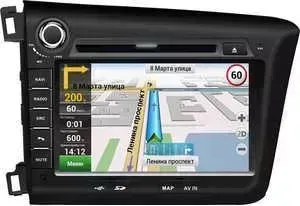 Автомагнитола Velas V-HCIV