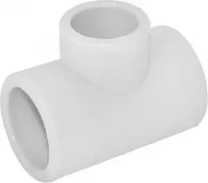 Тройник Pro Aqua PP-R W переходный 32х20х32