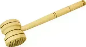 Молоток    Молоток для мяса * 41-4