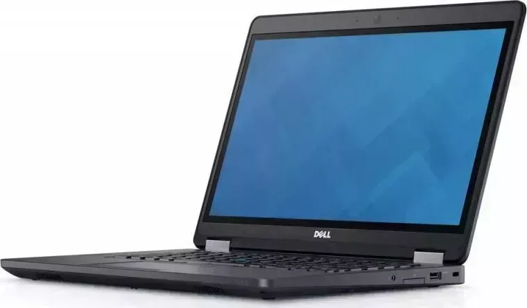 Ноутбук DELL 5470-4967
