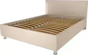 Кровать OrthoSleep Ниагара бисквит ортопед. основание 80х200