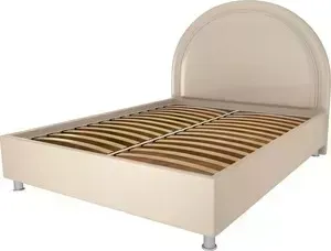 Кровать OrthoSleep Аляска бисквит ортопед. основание 180х200