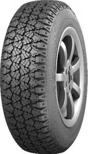 Шина ROSAVA ОИ 297 ОИ- 205/70R14 шип.