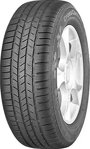Шина CONTINENTAL CONTICROSSCONTACT WINTER 285/45R19 111V XL FR MO