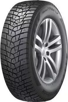 Шина HANKOOK Winter i*Pike LV RW15 195/75R16C 107/105R шип