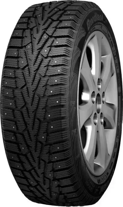 Шина CORDIANT Snow Cross 82T 175/70R13 б/к Ошип.