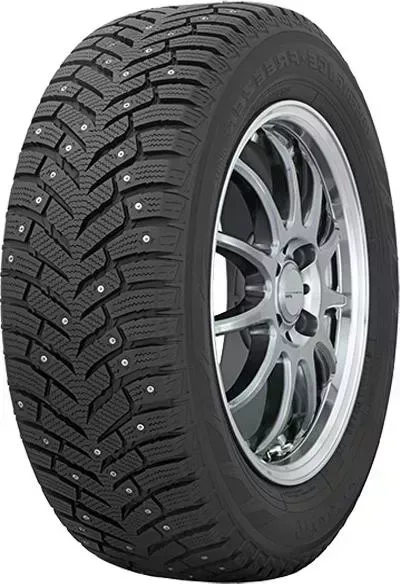 Шина TOYO OBSERVE ICE-FREEZER 275/40R20 106T XL шип
