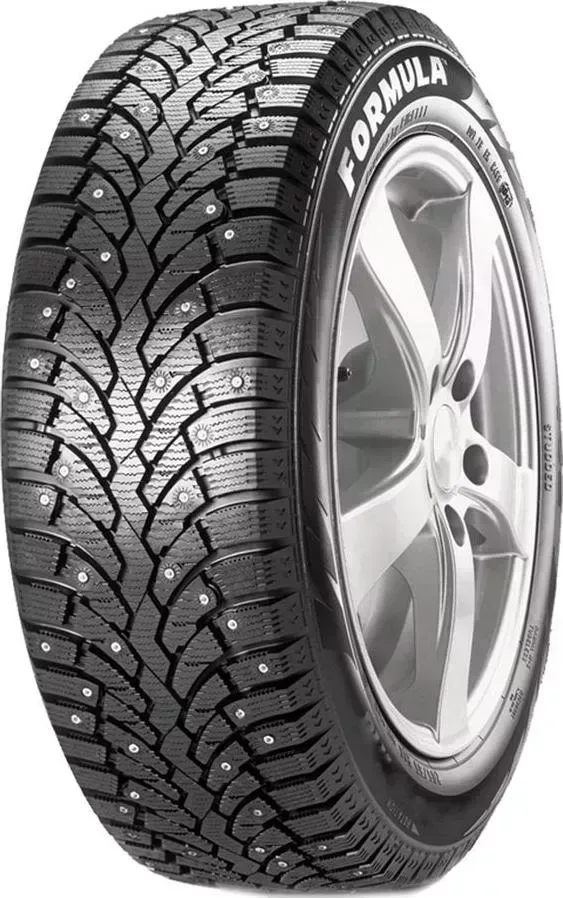 Шина PIRELLI FORMULA ICE XL 205/65/R16 99 T