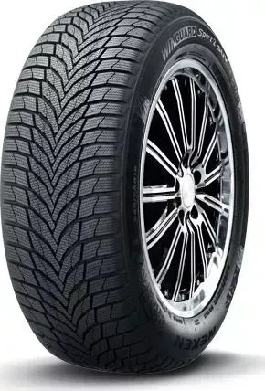 Шина NEXEN WINGUARD Sport 2 SUV 215/65R16 98H