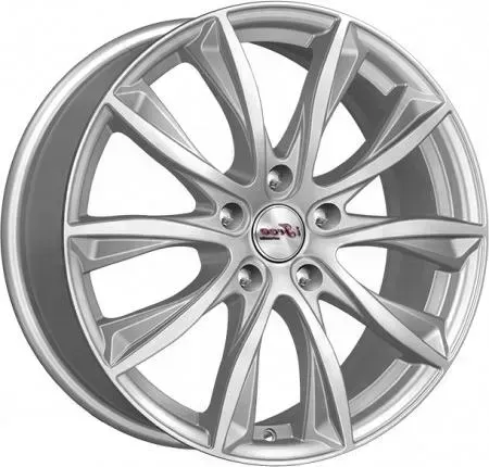 Диск автомобильный iFree Каzантип 7.5X18/5X114.3 ET45 D67.1 Нео-классик