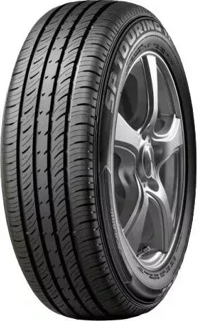 Шина DUNLOP SP touring T1 195/60/R15 88 V